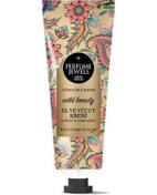 Resim Eyüp Sabri Tuncer Perfume Jewels Wild Beauty El ve Vücut Kremi 50 ML 
