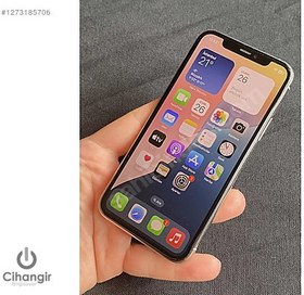 Resim Apple iPhone 11 Pro İkinci El TR | 64 GB | Gümüş 
