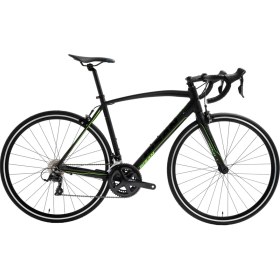 Resim Bisan Rx 9300 52CM 700C 18 Vites Yarış / Yol Bisikleti 