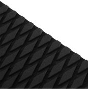 Resim Synodicmonth Su Scooter Kaymaz Deniz Zemin Kaplaması Sentetik Eva Köpük Levha 37x92cm Jet-ski Siyah Sörf Tahtası Matı Su Aracı Kayakları Kaydırağı 