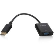 Resim Dark Display Port to Analog VGA Aktif Dönüştürücü (DK-HD-ADPXVGA) 