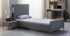 Resim Best Genç Odası 