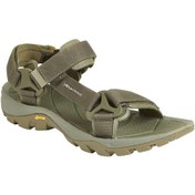 Resim Karrimor Nassau Erkek Sandalet - Olive Burnt Olive - 42 Gri - Yeşil 