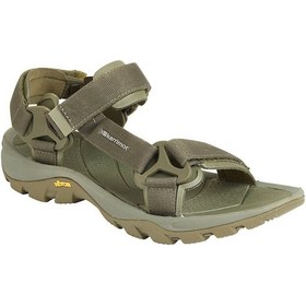 Resim Karrimor Nassau Erkek Sandalet - Olive Burnt Olive - 42 Gri - Yeşil 