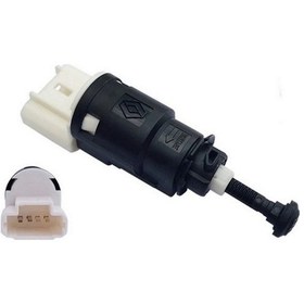 Resim Vernet Fren Pedal Müşürü 8200276361 Clıo Iv Dokker Duster Lodgylo 