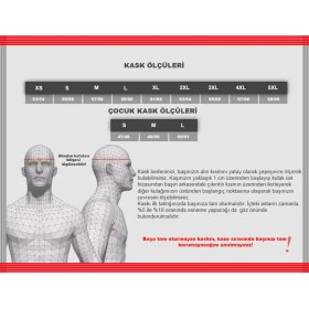 Resim Ls2 Kıd Punk Gri-Kırmızı Çocuk Kask 