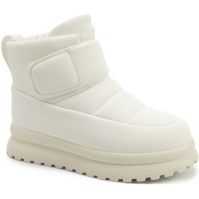 Resim Lumberjack Int1225k125-krk 5pr Bej Kadın Kar Botu Bej 