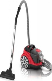 Resim Arzum Ar4110 Nova Cyclone Toz Torbasız Elektrikli Süpürge 