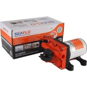 Resim Seaflo Hidrofor Su Pompası 18.9 Lt/Dk - 12v 