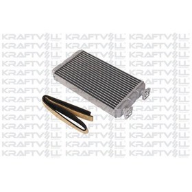 Resim Kraftvoll-08050168 - Kalorıfer Radyatoru Master Iı Movano Inter 