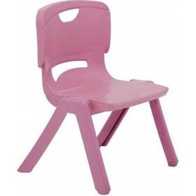 Resim Galleon Design Luna Nova Büyük Çocuk Koltuğu Pembe 