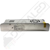 Resim Dora Led 12V 30A 350W Slim Adaptör 12 Volt 30 Amper Adaptör 