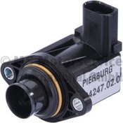 Resim Pierburg-704247020 Valf Selenoid Golf5 Golf6 Jetta Passat 04-1 514600659 