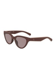 Resim Ckj 25301s 605 47-17-130 Çocuk Güneş Gözlüğü Pembe 
