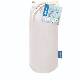 Resim Yatsan Velfont Respira Organik Cotton Sıvı Geçirmez Alez 100x200 cm 