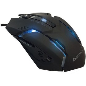 Resim Banda G1 Kablolu Oyuncu Mouse 