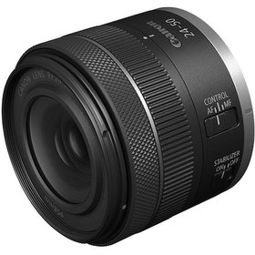 Resim Canon RF 24-50 MM F4.5-6.3 IS STM Lens (Canon Eurasia Garantili) 