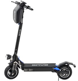 Resim Onvo 012 800 W Elektrikli Scooter 