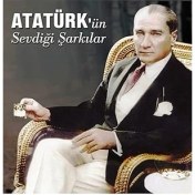 Resim Atatürk'ü Sevdiği Şarkılar Plak 