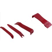 Resim Döşeme Klips Sökme Aparatı 4lü 