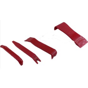 Resim Döşeme Klips Sökme Aparatı 4lü 