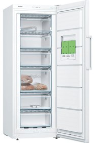 Resim Bosch GSV29VWE0N Solo Derin Dondurucu 