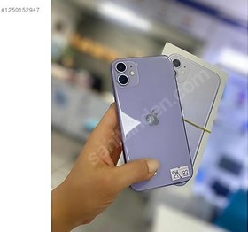 Resim Apple iPhone 11 İkinci El TR | 256 GB | Mor 