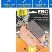 Resim Ebc Fa381Hh Sinterli Balata 