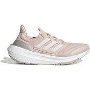 Resim Adidas Ultraboost Light W Kadın Koşu Ayakkabısı Hq8600 Pembe 001 