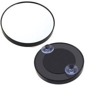 Resim River World 10 Kat Büyüteçli Vantuzlu Ayna Çok Renkli 