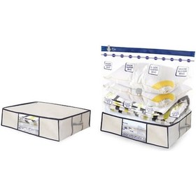 Resim Magic Saver Bag Tekli Çantalı Bez Vakumlu Hurç XXLarge 