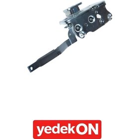 Resim Kapı İç Kilidi 2521 Sağ 