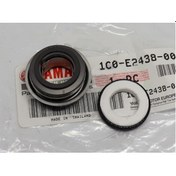 Resim Yamaha Xmax X-City 250 Orijinal Devirdaim Kömürü 1C0-E2438-00 