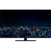 Resim JVC LT-70VAQ745T 70" 178 Ekran Uydu Alıcılı 4K Ultra HD Smart LED TV 
