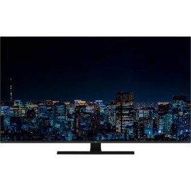 Resim JVC LT-70VAQ745T 70" 178 Ekran Uydu Alıcılı 4K Ultra HD Smart LED TV 