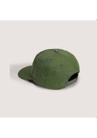 Resim Vans Classic Snapback Unisex Şapka Vn000qajen61 Çok Renkli 