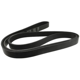 Resim Renault Clio 2 - Iı - Alternatör V Kayışı Klimalı 1.4 1.6 16v K4m-k4j 6 Pk 1747 7700101261 - Bando 