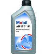 Resim Mobil Atf LT 71141 Otomatik Şanzıman Yağı 1 L 