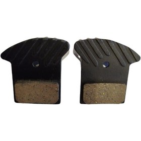 Resim Onvo Ov-Rx-5 Nutt Balata 