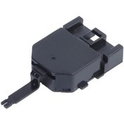 Resim Sürgülü Kapı Kasnağı Sürgülü Kapı Kılavuzu Sürgülü Kapı Askılı Kapı Donanım Aksesuarları 7 Parça Set 