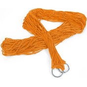 Resim Tcherchı Turuncu Hamak 270 80 Cm Çok Renkli Açık Hava Hamakları Turuncu 