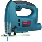 Resim Proter PD 600 E Dekupaj Testere 