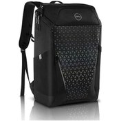 Resim DELL Gaming 17" Siyah Notebook Sırt Çantası 60-BCYY 