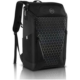 Resim DELL Gaming 17" Siyah Notebook Sırt Çantası 60-BCYY 