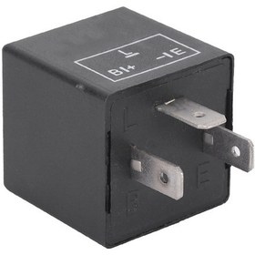 Resim Cf13 Led Flaşör For Araç Huiliang 