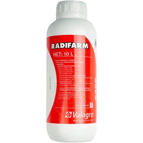 Resim Valagro - Radifarm - NK'lı Sıvı Organomineral Gübre - 1 Lt 