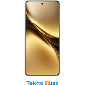 Resim Vivo X200 Pro YD | 256 GB 12 GB Siyah 