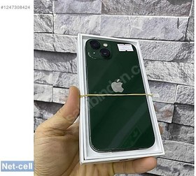 Resim Apple iPhone 13 İkinci El TR | 256 GB | Yeşil 