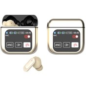 Resim Mufunye Bluetooth Kulaklık, Yok, Ten Rengi 