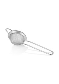 Resim Çelik Çay Süzgeci - 16 Cm Çok renkli 